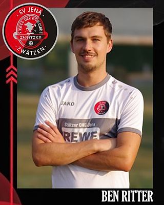 Ben Ritter