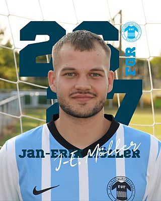 Jan-Erik Möller