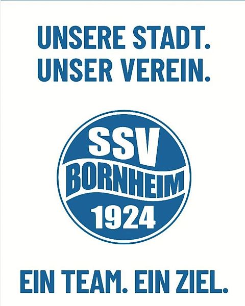 Foto: SSV Bornheim 1924 e. V.