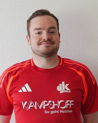 Lukas Gustedt