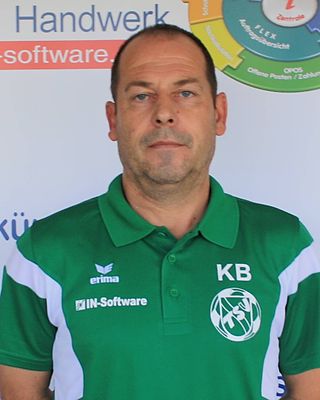 Klaus Bentz