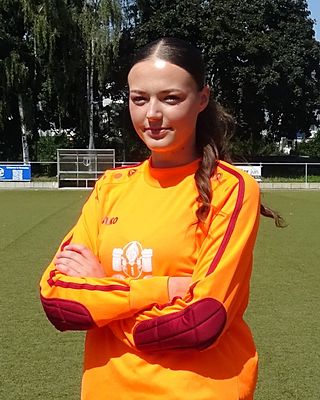 Ruby Sandrine Szedlár