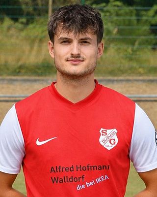Dennis Freitag