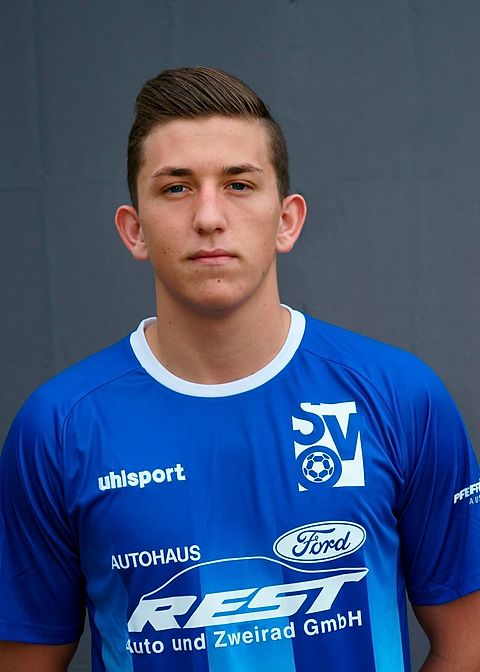 Foto: SV Oberachern