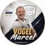 Marcel Vogel