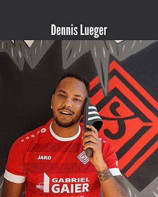 Dennis Lueger