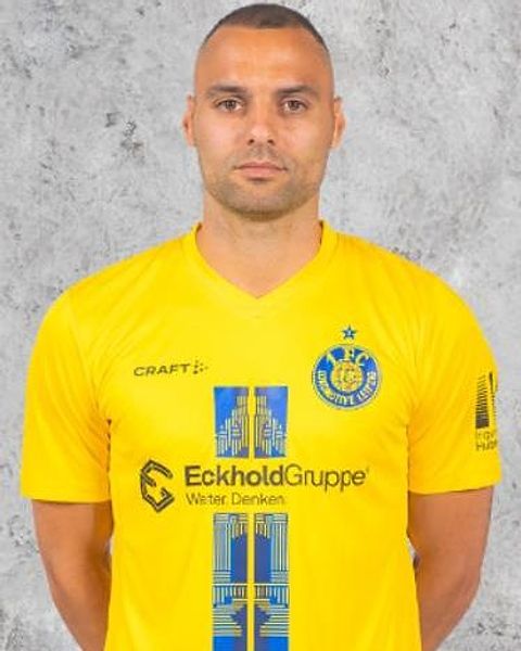 Foto: 1.FC Lokomotive Leipzig