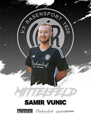 Samir Vunic