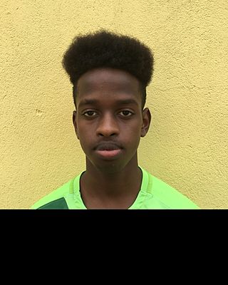 Ahmad Youssouf