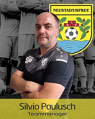 Silvio Paulusch
