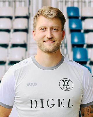 Nico Graf