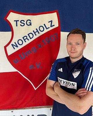 Mathis-Jona Uppendahl