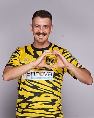 Kleonikos-Klevis Priftis