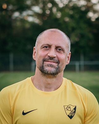 Zeljko Komatina