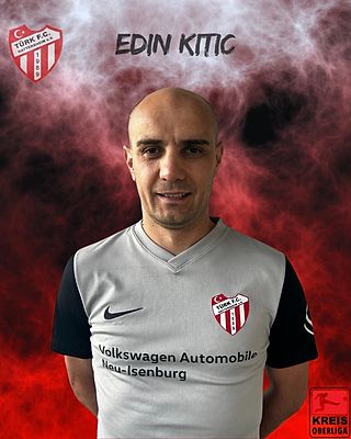 Edin Kitic