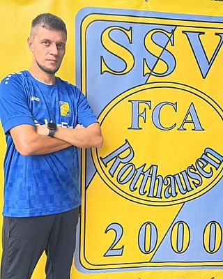 Sven Chilek