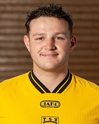Lukas Prassberger