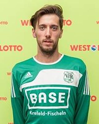 Dominik Ellinghoven