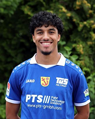 Taha Ajdar Moulla