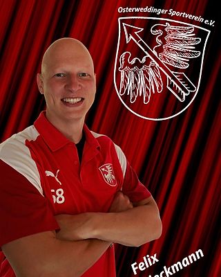 Felix Dieckmann