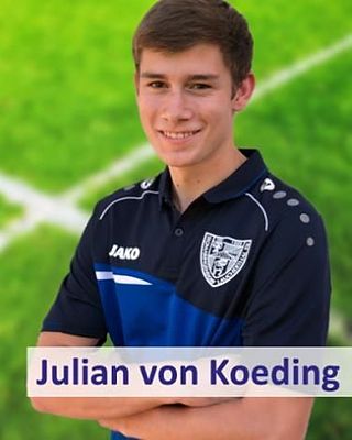Julian von Koeding