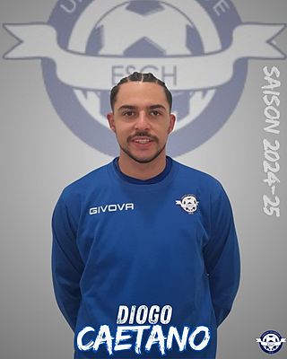 Diogo Caetano