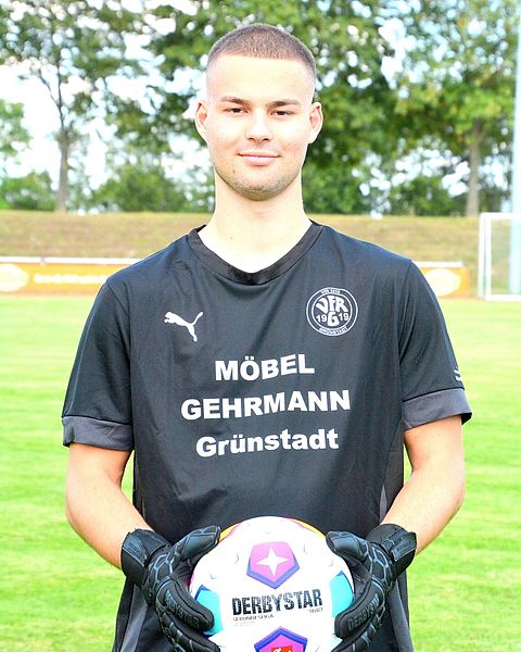 Fabian Niemann