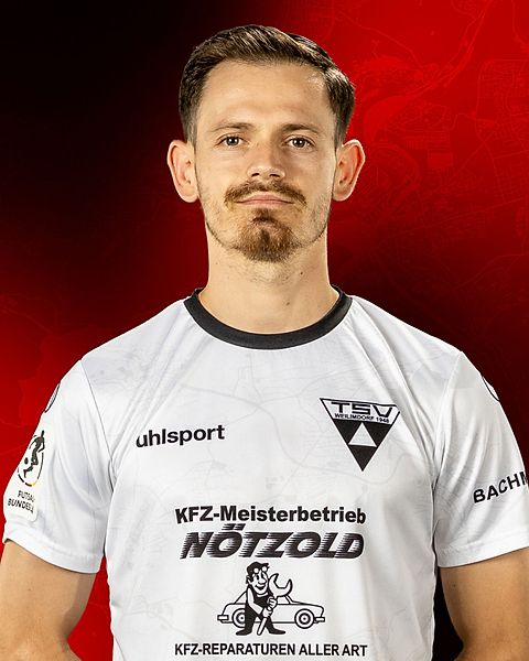 Foto: Roman Just/Just Shots for TSV 