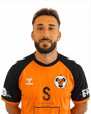 Justin Klein