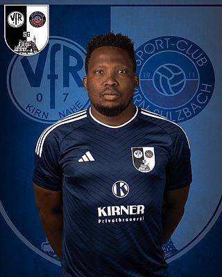 Achille Romuald Ebongue Pidy