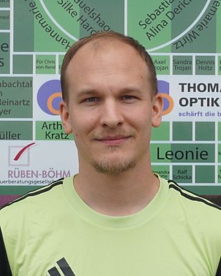 Sascha Niehsen