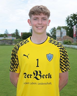 Jannik Englert