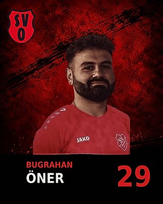 Bugrahan Öner