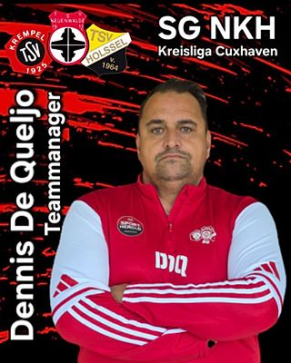 Dennis de Queljoe