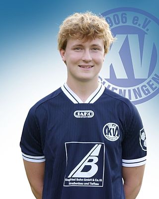 Lucca Schwinger