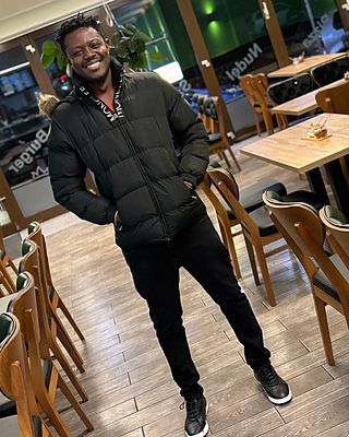 Ulrich Armel Junior Yameogo