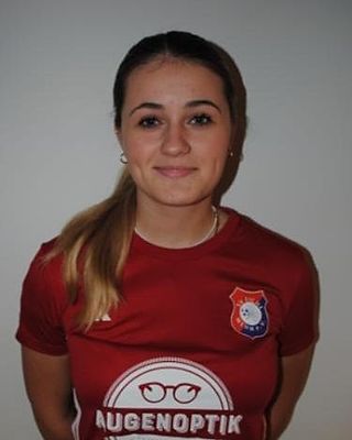 Lea-Marie Ahrens