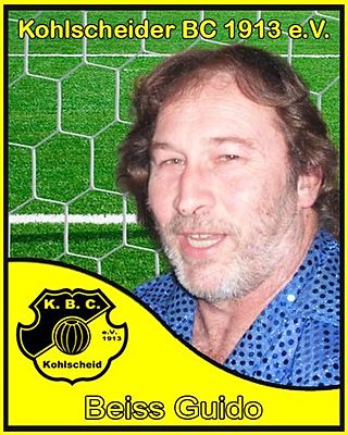 Guido Beiss