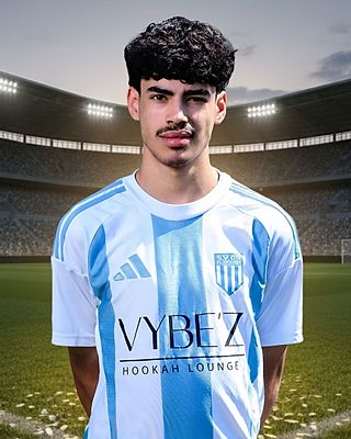 Anas El Aazzouzi