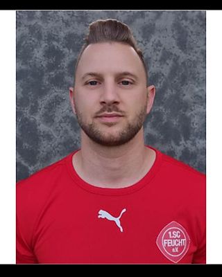 Andreas Stemper