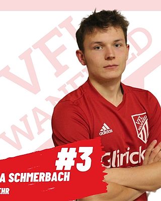 Luca Schmerbach