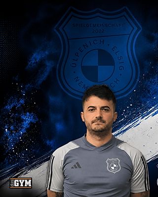 Daniel-Constantin Rusu