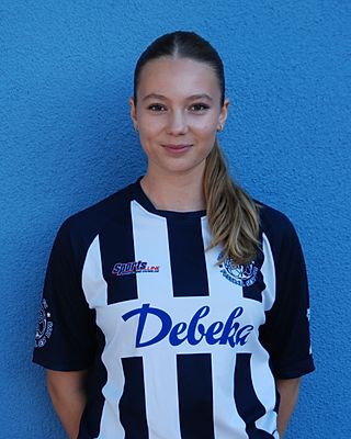 Lilly Sophie Porthun