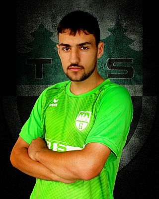 Aleksander Maksimovic