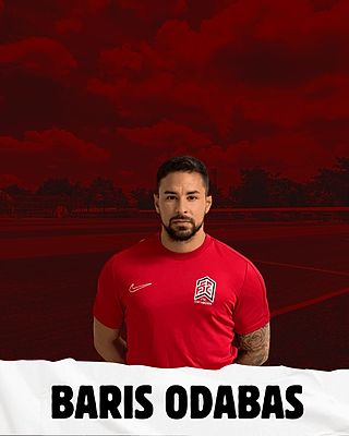 Baris Odabas
