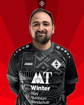 Florian Danner