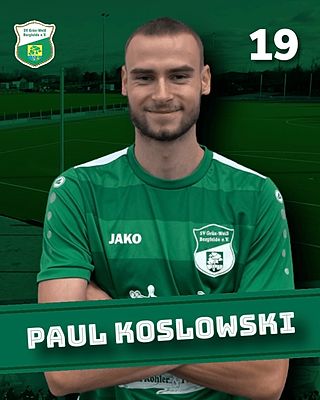 Paul Koslowski