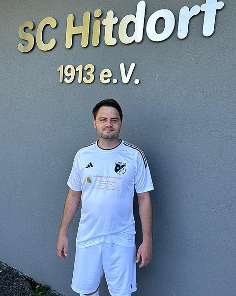 Foto: SC Hitdorf 1913