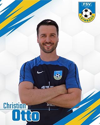 Christian Otto