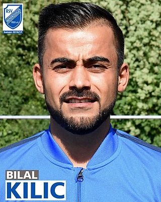 Bilal Kilic